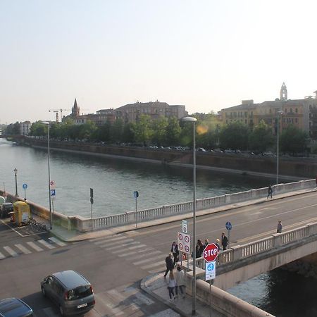 Hotel Residenza San Tomaso Verona Esterno foto