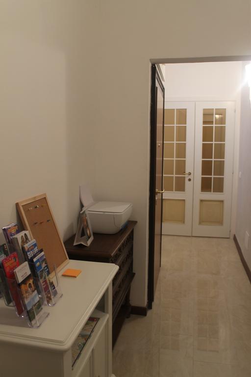 Hotel Residenza San Tomaso Verona Esterno foto