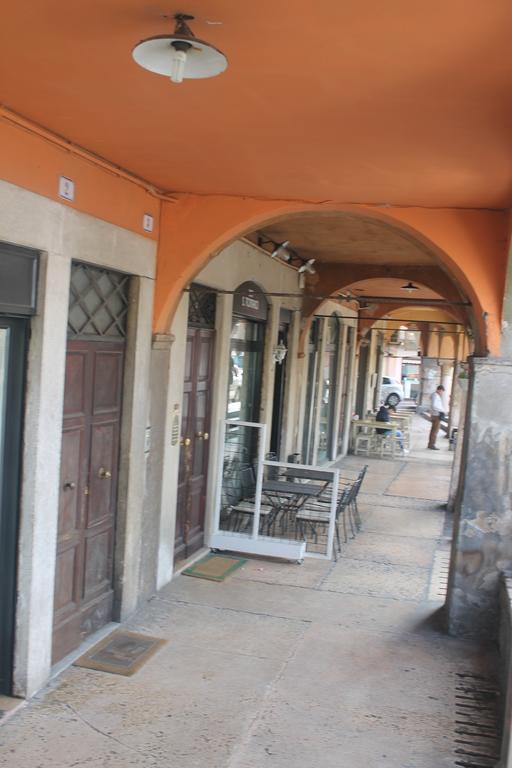 Hotel Residenza San Tomaso Verona Esterno foto