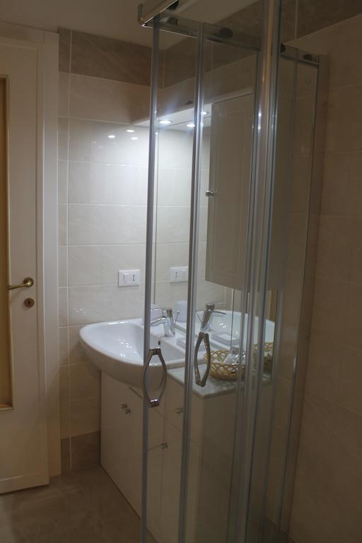 Hotel Residenza San Tomaso Verona Esterno foto