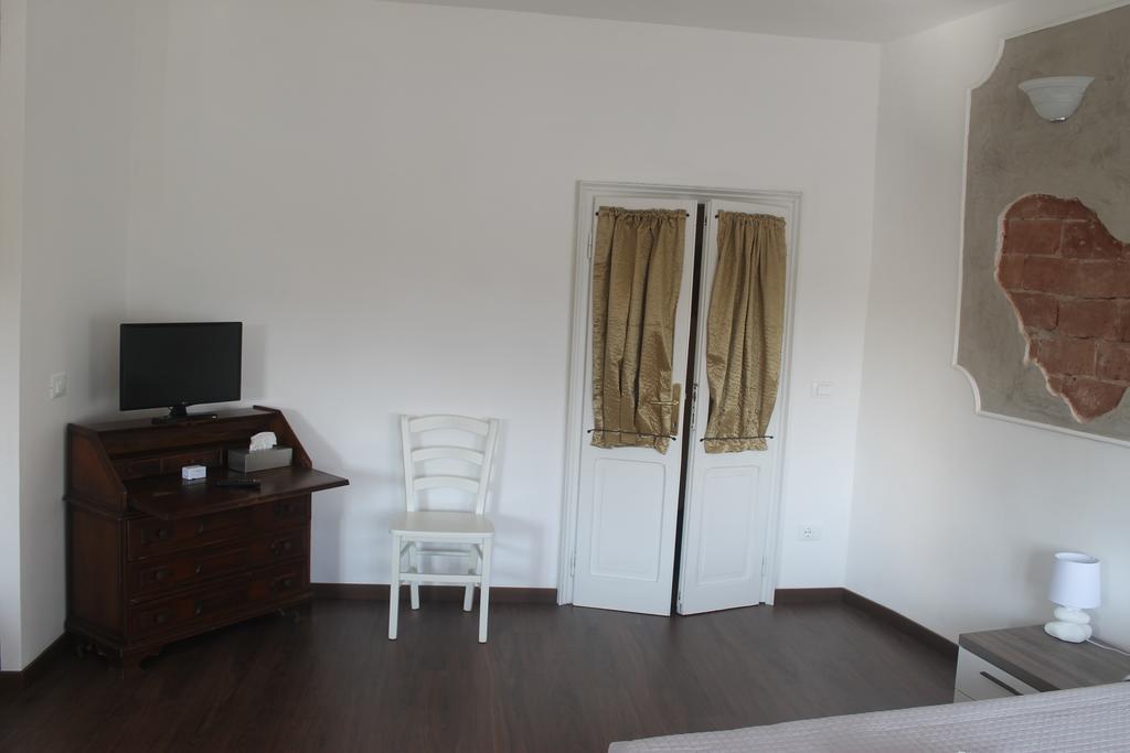 Hotel Residenza San Tomaso Verona Esterno foto
