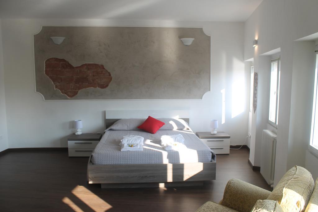 Hotel Residenza San Tomaso Verona Esterno foto