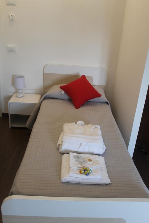 Hotel Residenza San Tomaso Verona Esterno foto