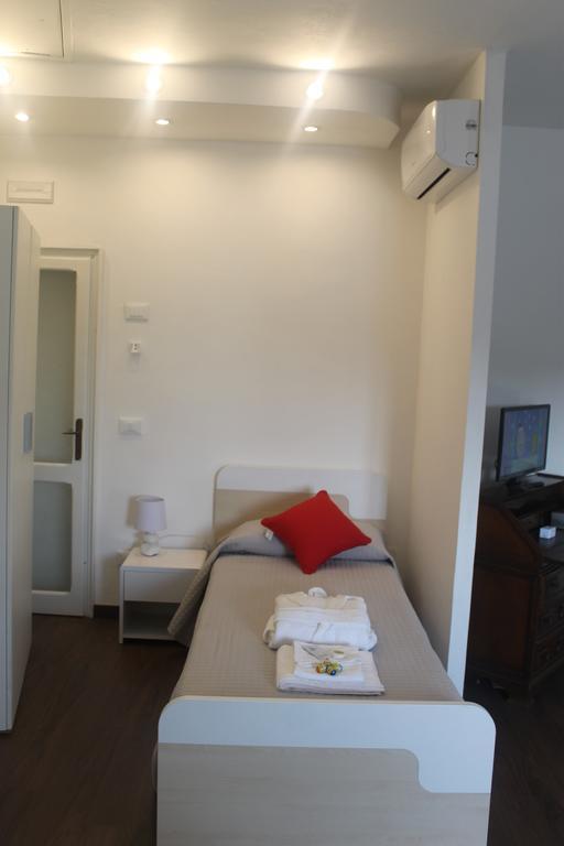 Hotel Residenza San Tomaso Verona Esterno foto