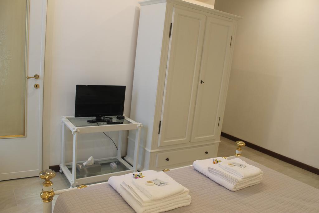 Hotel Residenza San Tomaso Verona Esterno foto