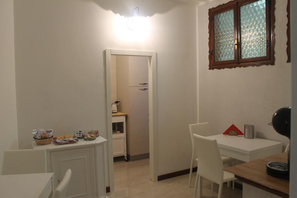 Hotel Residenza San Tomaso Verona Esterno foto